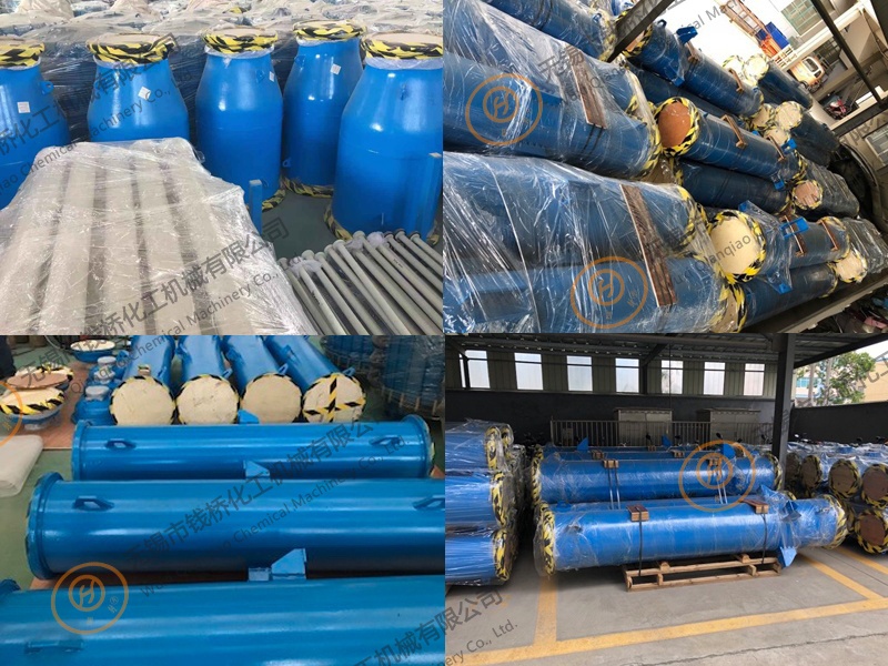 搪玻璃塔節倉庫 搪玻璃塔節倉庫